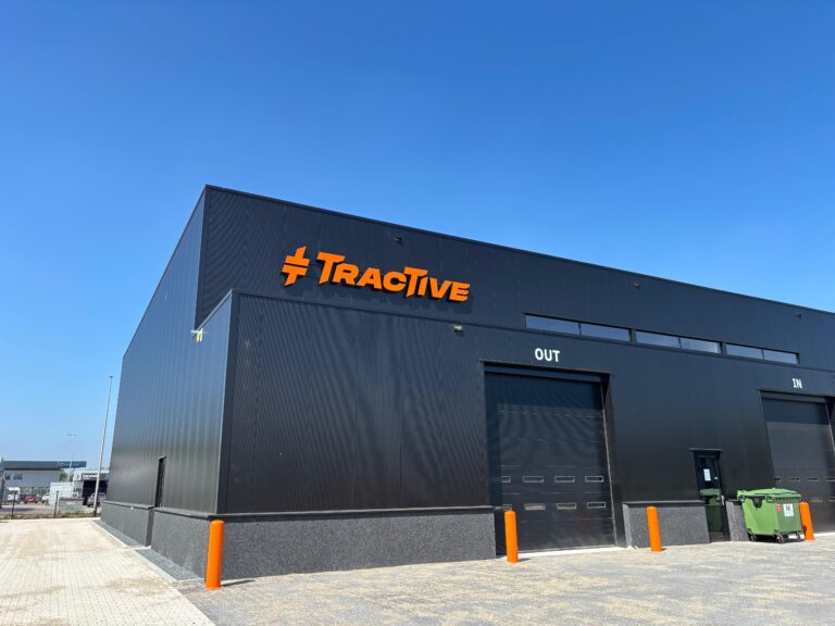 Verlichte doosletters Cuijk